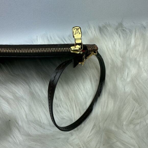 💎✨Wristlet ✨💎 Louis Vuitton Wristlet / Pouchette - Picture 7 of 10